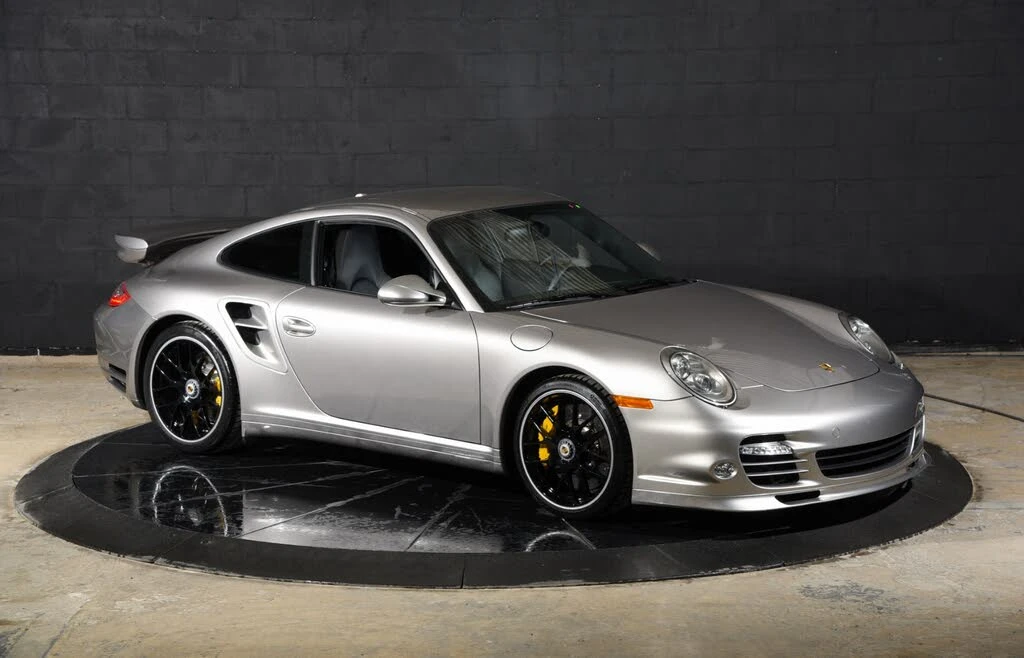 2013 Porsche 997 Turbo S - Image 2 of 31
