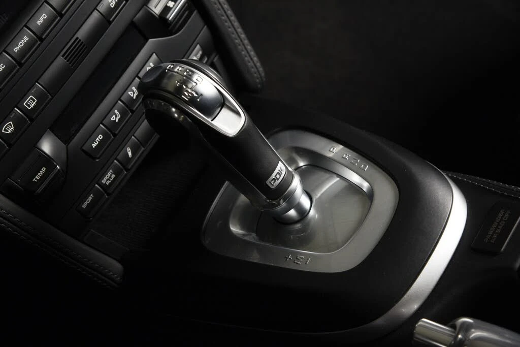 2013 Porsche 997 Turbo S - Image 6 of 31