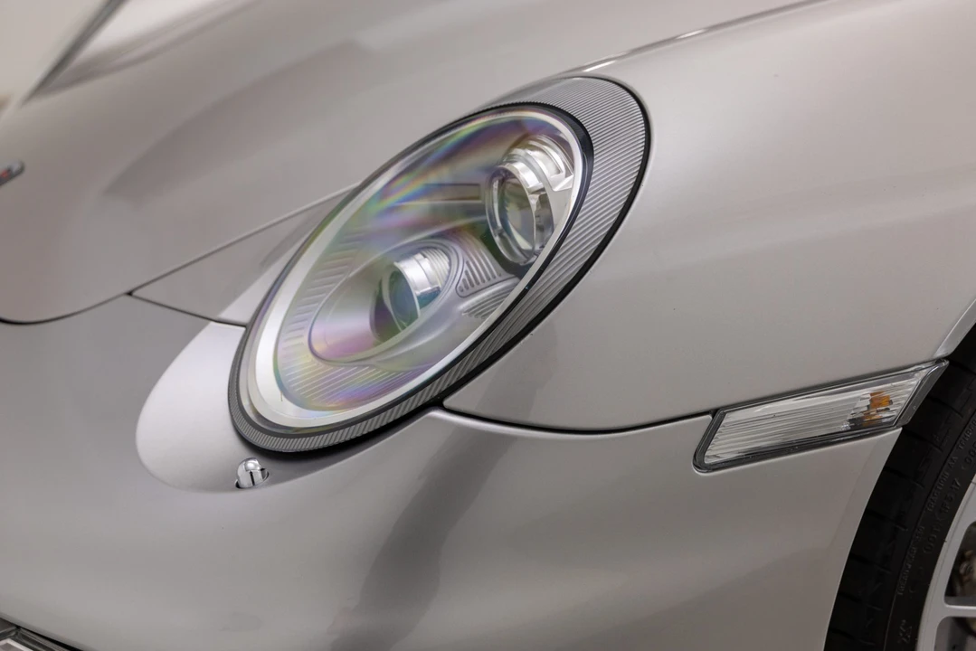 2013 Porsche 997 Turbo S - Image 30 of 31