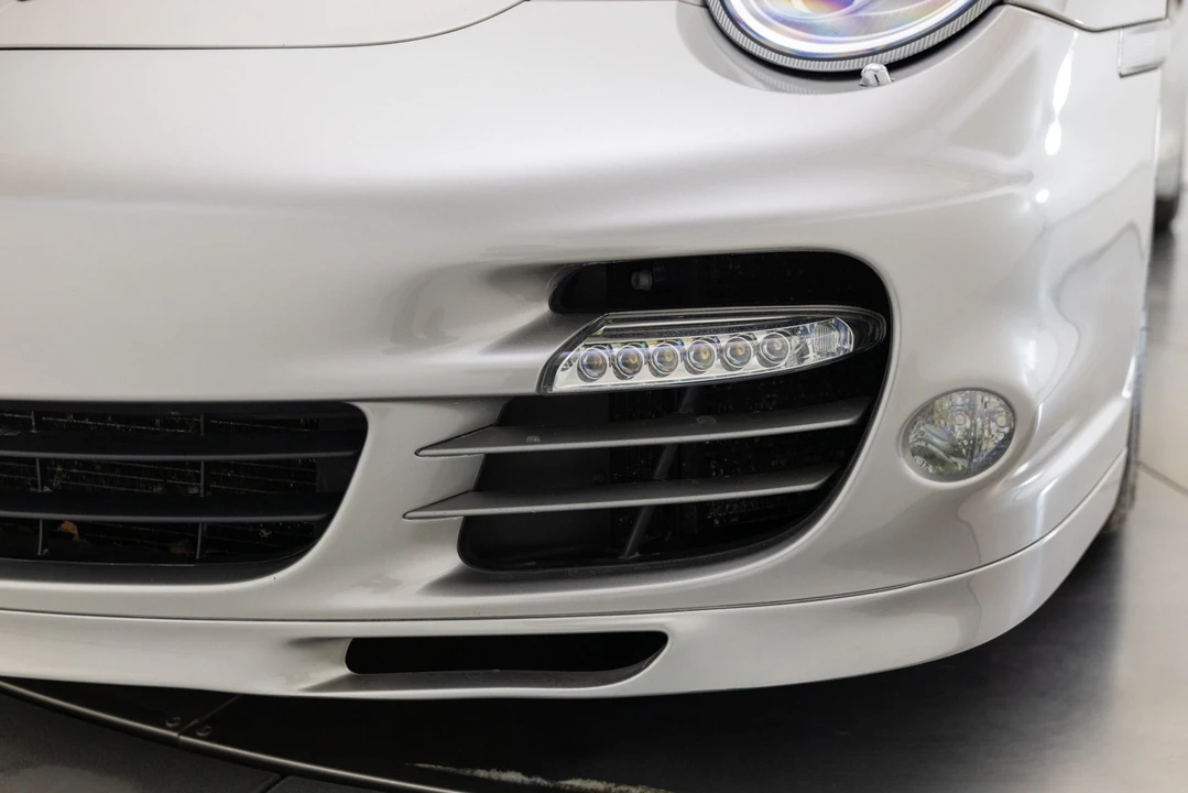 2013 Porsche 997 Turbo S - Image 31 of 31