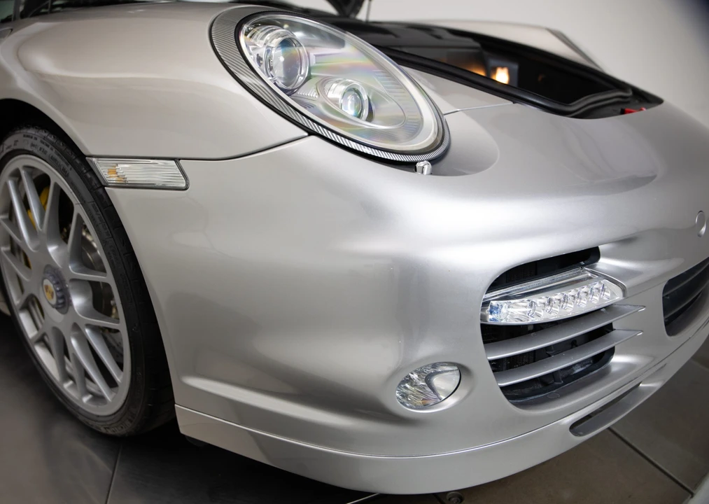 2013 Porsche 997 Turbo S - Image 29 of 31