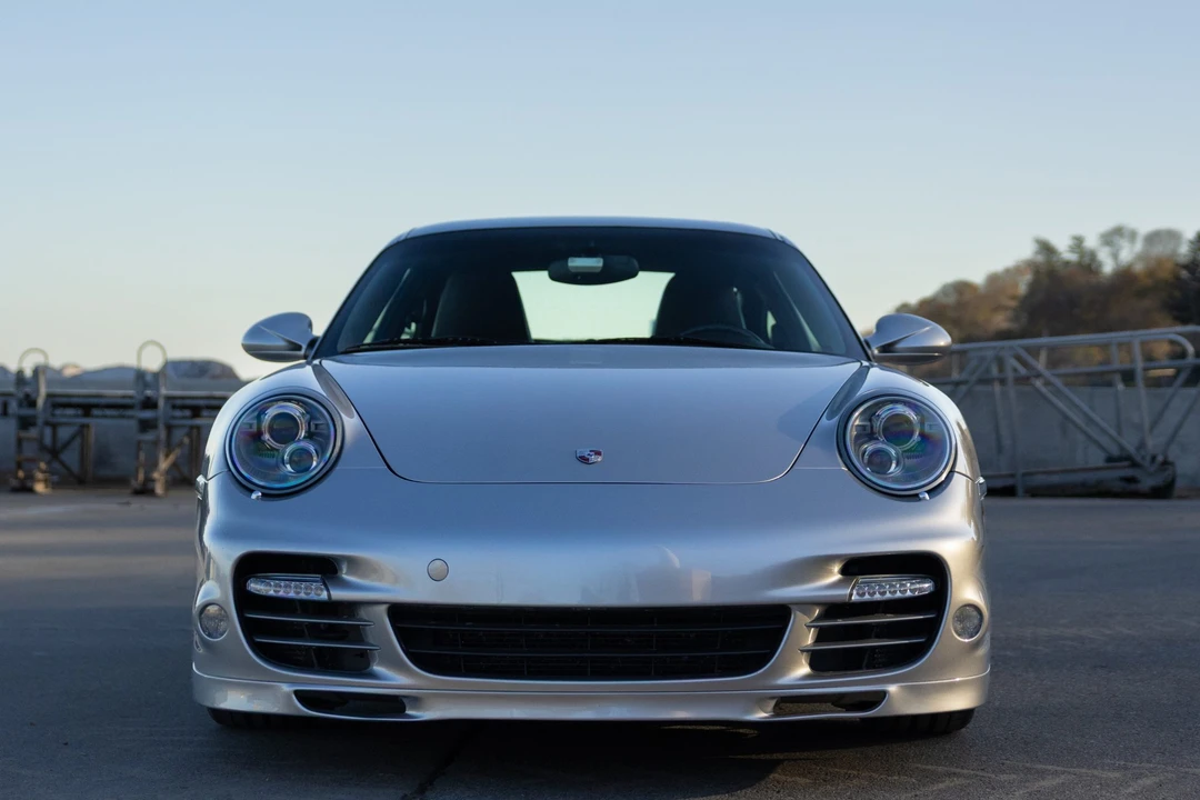 2013 Porsche 997 Turbo S - Image 14 of 31