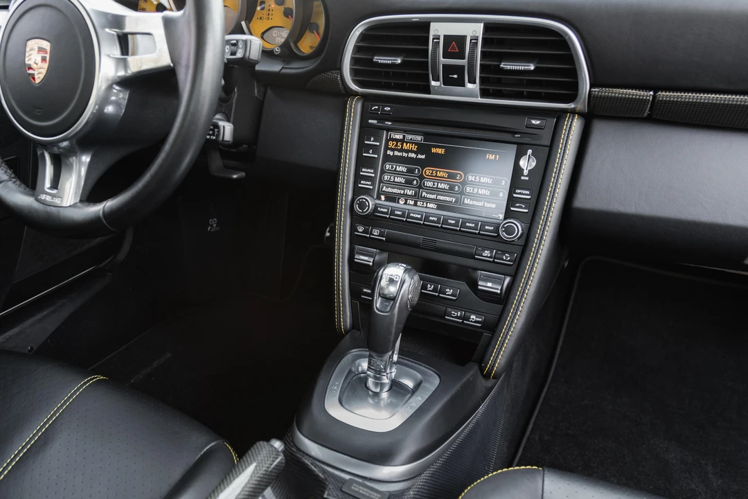 2013 Porsche 991 Turbo S - Image 30 of 31