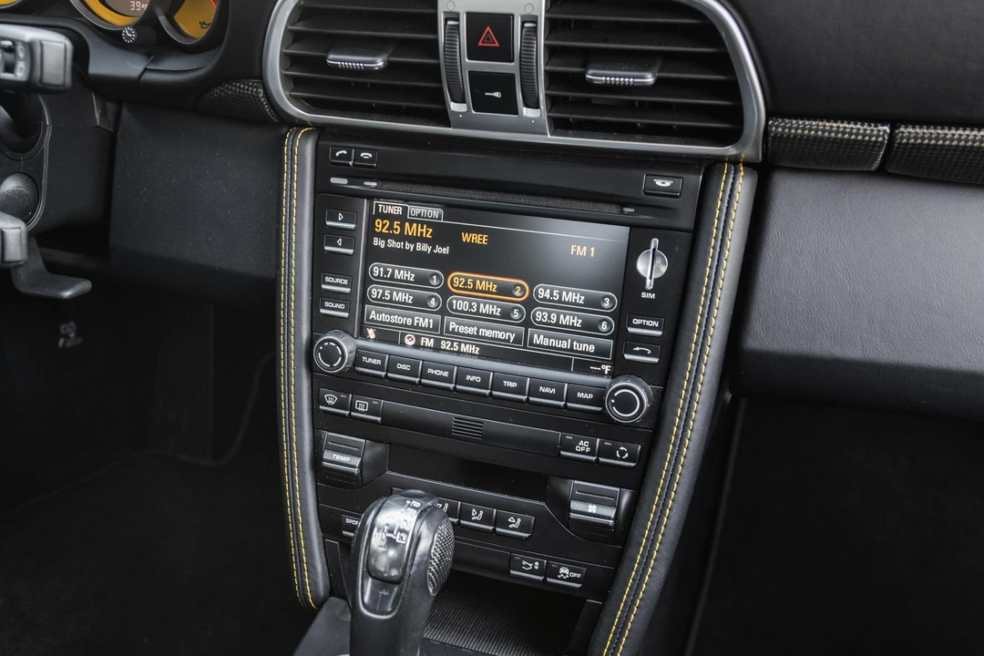 2013 Porsche 991 Turbo S - Image 31 of 31