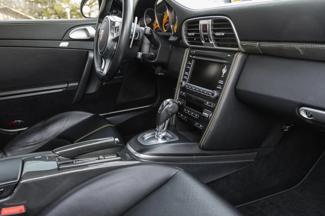 2013 Porsche 991 Turbo S - Image 28 of 31