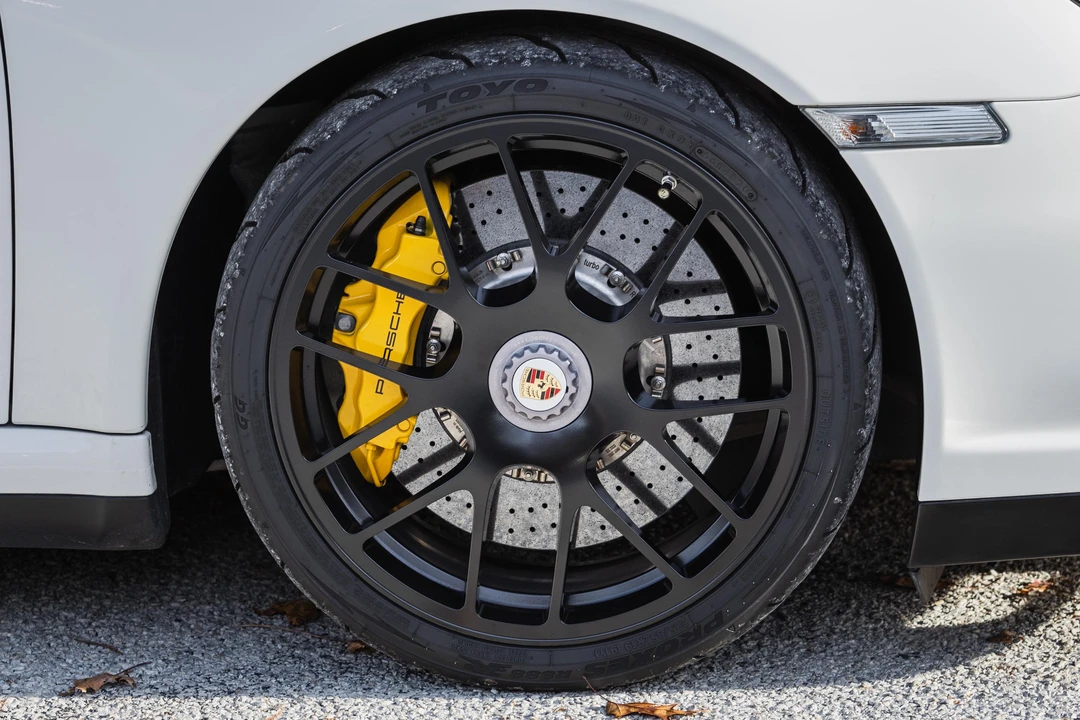 2013 Porsche 991 Turbo S - Image 14 of 31