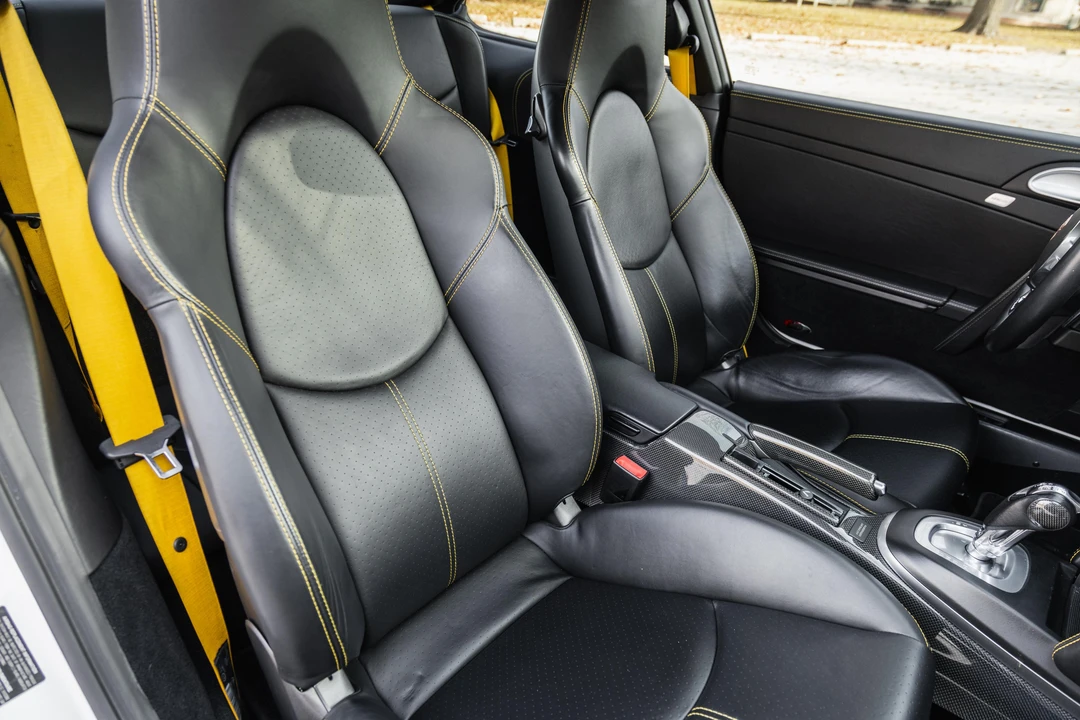 2013 Porsche 991 Turbo S - Image 16 of 31