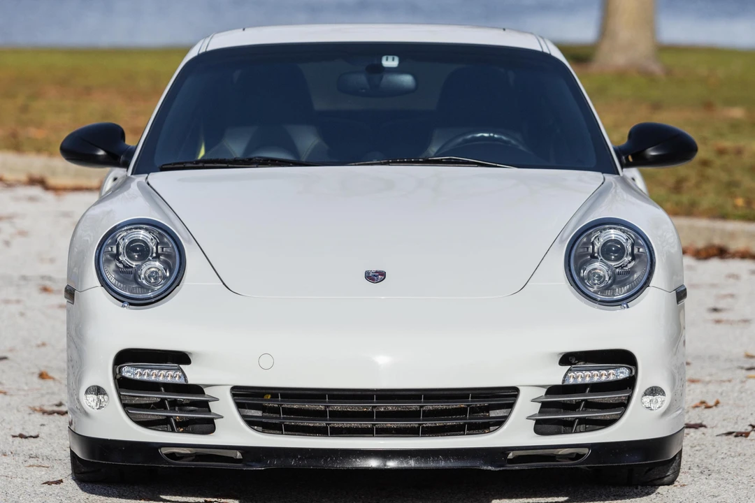 2013 Porsche 991 Turbo S - Image 2 of 31