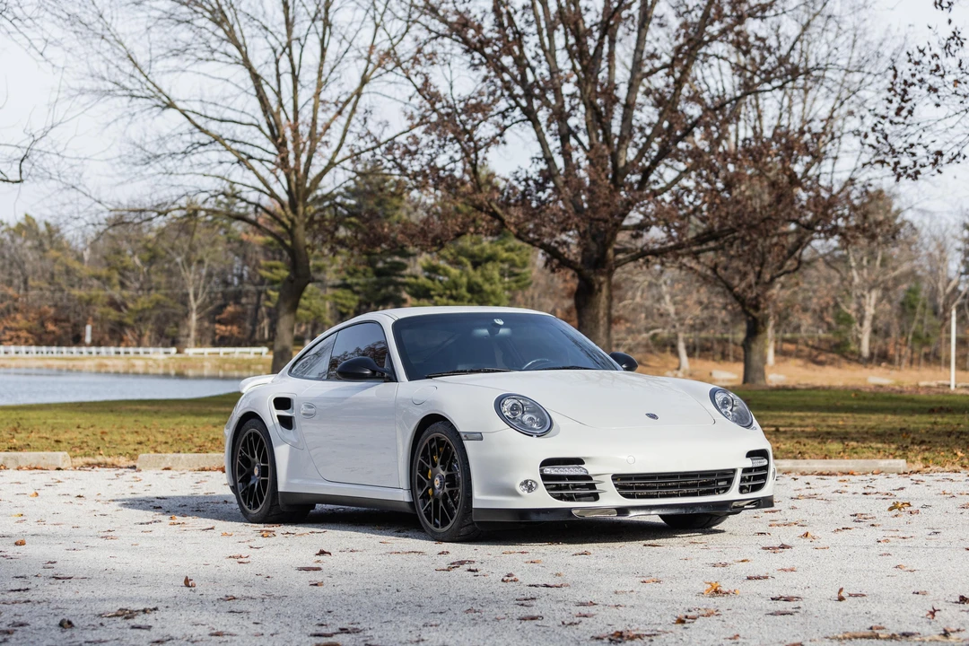 2013 Porsche 991 Turbo S - Image 8 of 31