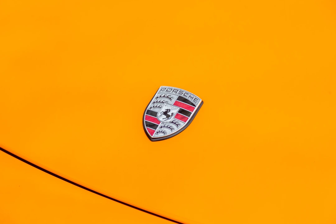 2013 Porsche 997 Turbo - Image 12 of 31