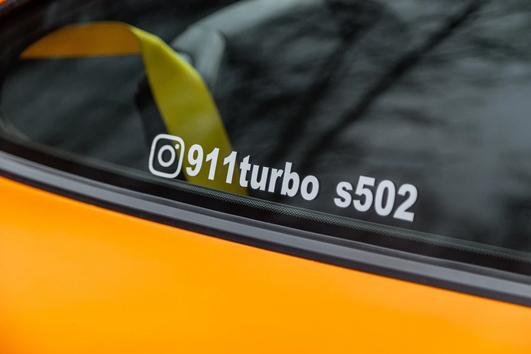 2013 Porsche 997 Turbo - Image 15 of 31