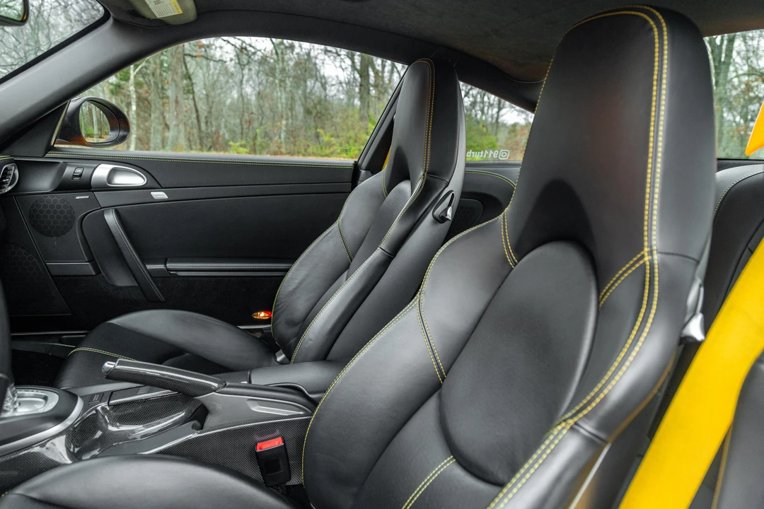 2013 Porsche 997 Turbo - Image 31 of 31