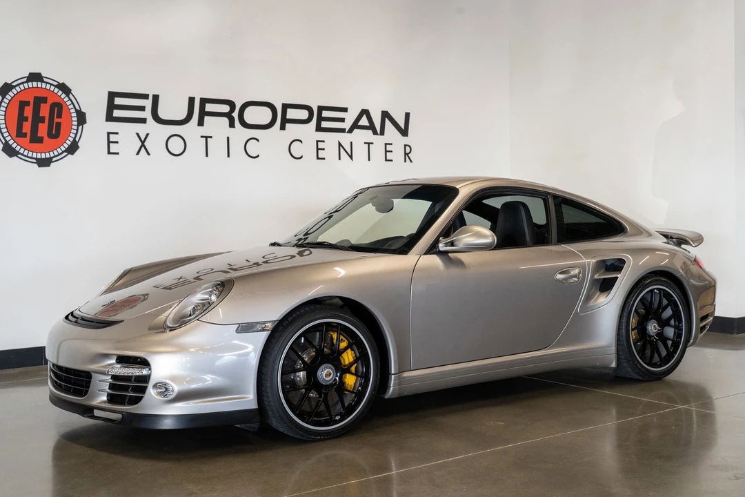 2013 Porsche 997 Turbo S - Image 25 of 31
