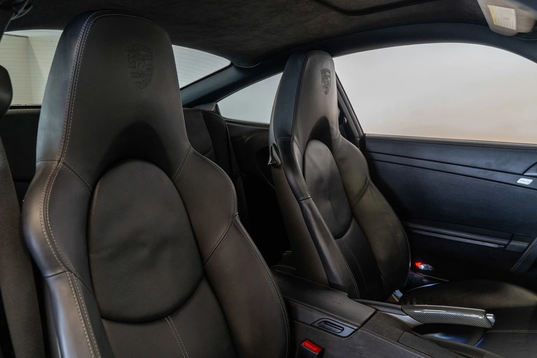 2013 Porsche 997 Turbo S - Image 11 of 31