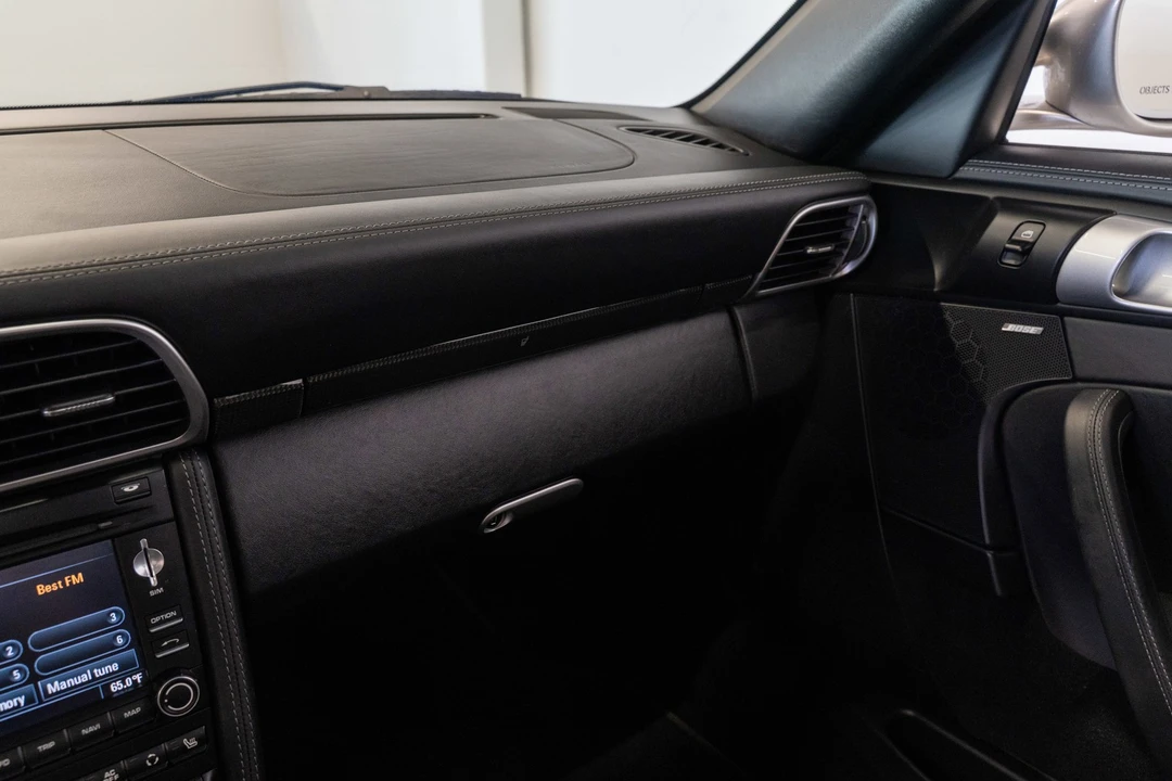 2013 Porsche 997 Turbo S - Image 12 of 31