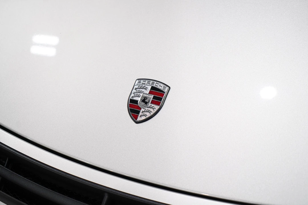 2013 Porsche 997 Turbo S - Image 29 of 31