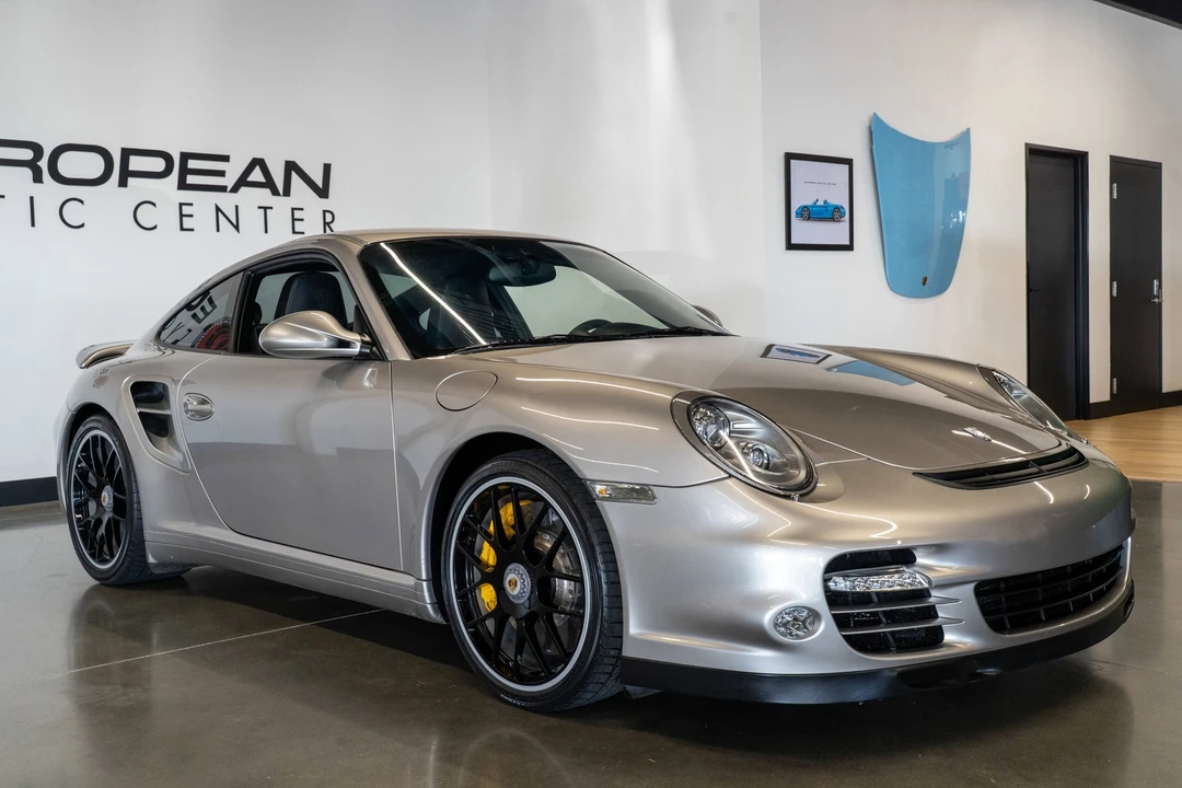 2013 Porsche 997 Turbo S - Image 31 of 31