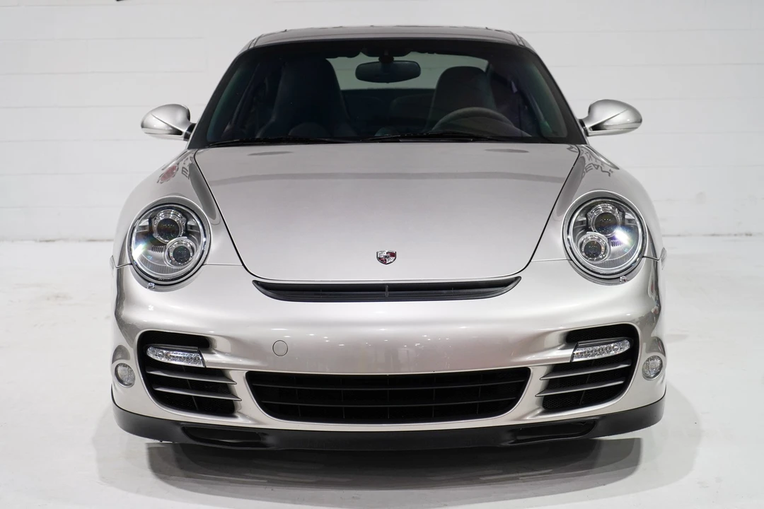 2013 Porsche 997 Turbo S - Image 5 of 31