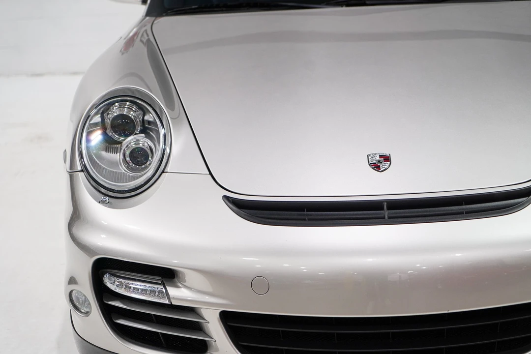 2013 Porsche 997 Turbo S - Image 28 of 31