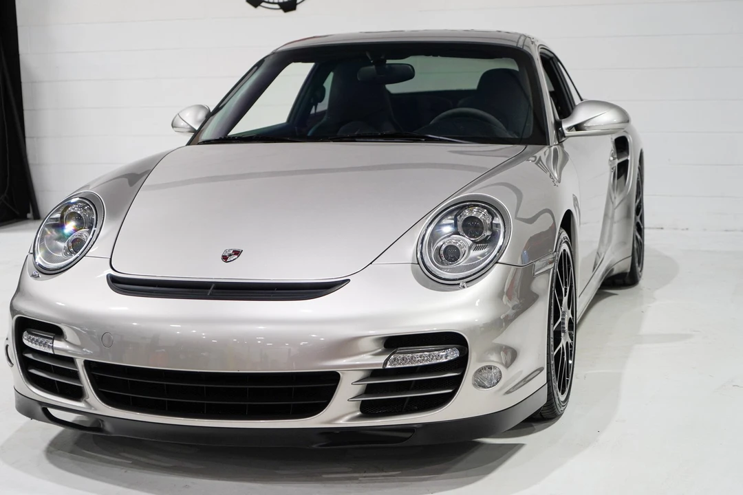 2013 Porsche 997 Turbo S - Image 31 of 31