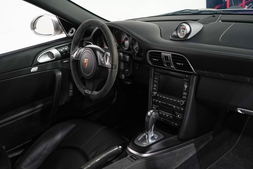 2013 Porsche 997 Turbo S - Image 17 of 31