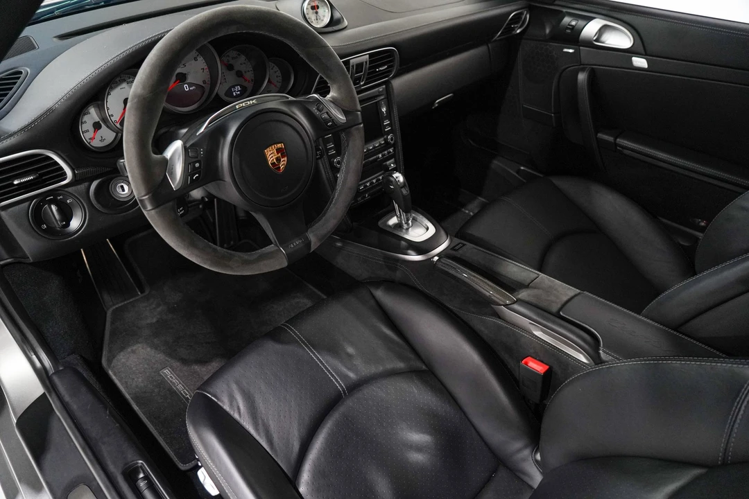 2013 Porsche 997 Turbo S - Image 2 of 31