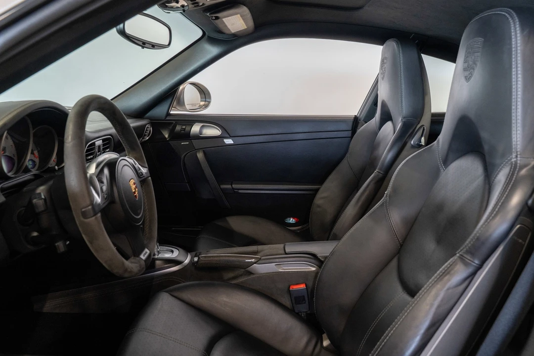 2013 Porsche 997 Turbo S - Image 3 of 31
