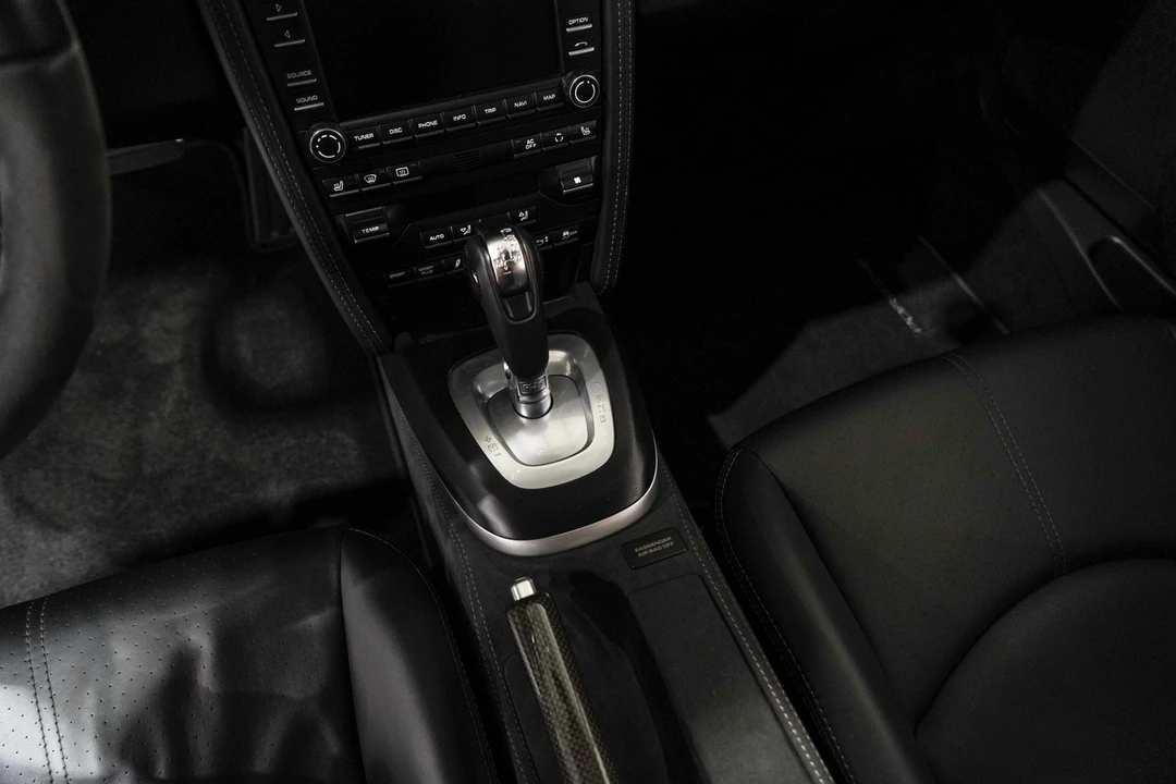 2013 Porsche 997 Turbo S - Image 12 of 31