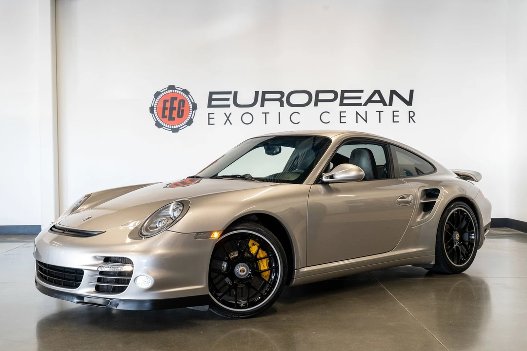 2013 Porsche 997 Turbo S - Image 30 of 31