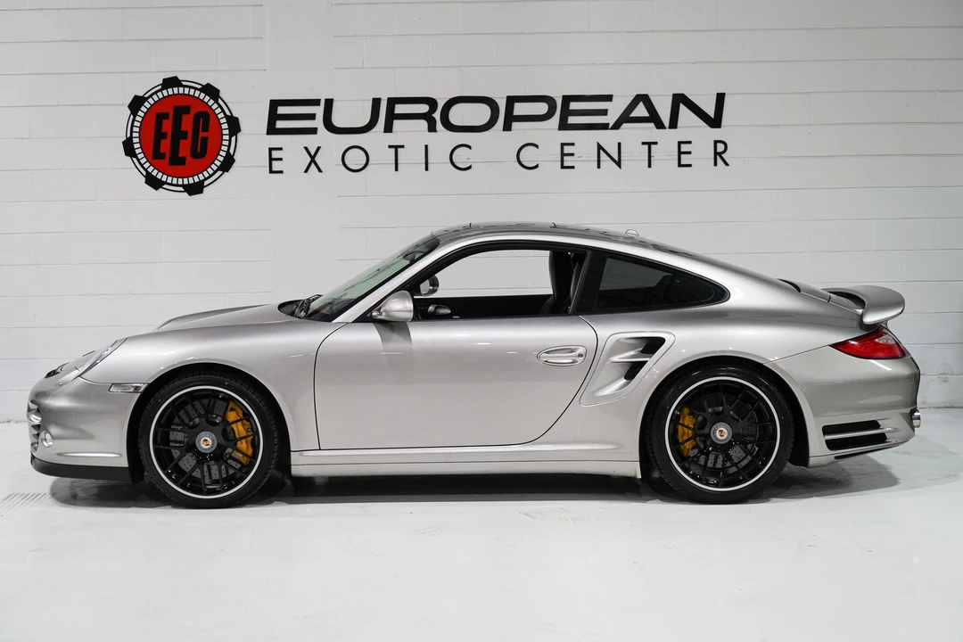2013 Porsche 997 Turbo S - Image 7 of 31
