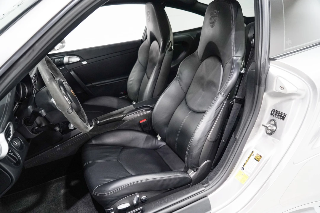 2013 Porsche 997 Turbo S - Image 9 of 31