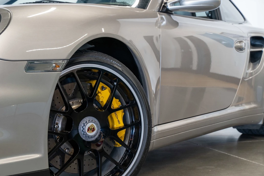 2013 Porsche 997 Turbo S - Image 29 of 31