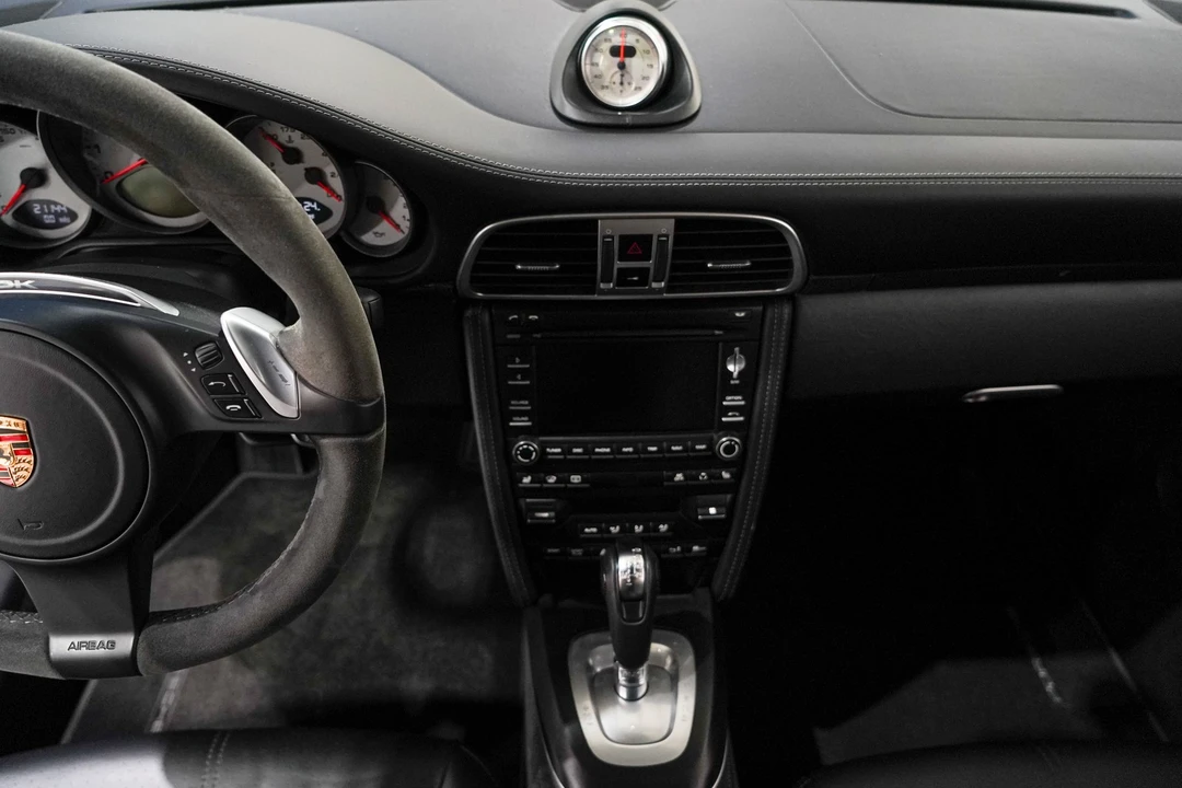 2013 Porsche 997 Turbo S - Image 11 of 31