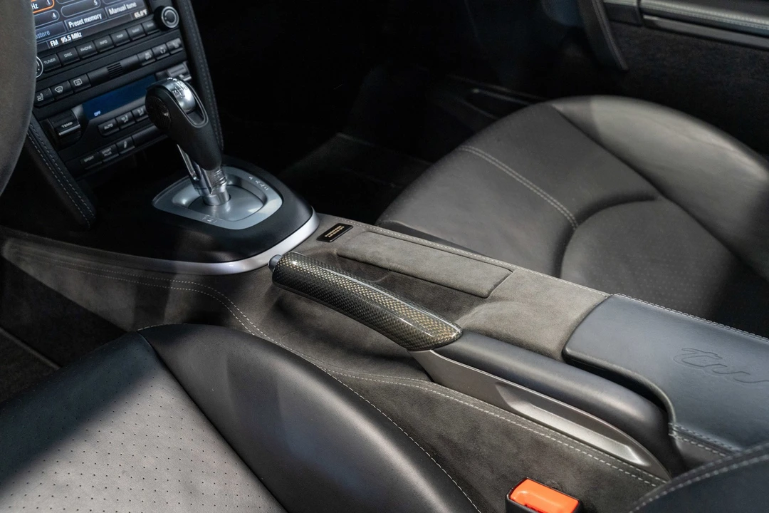 2013 Porsche 997 Turbo S - Image 6 of 31