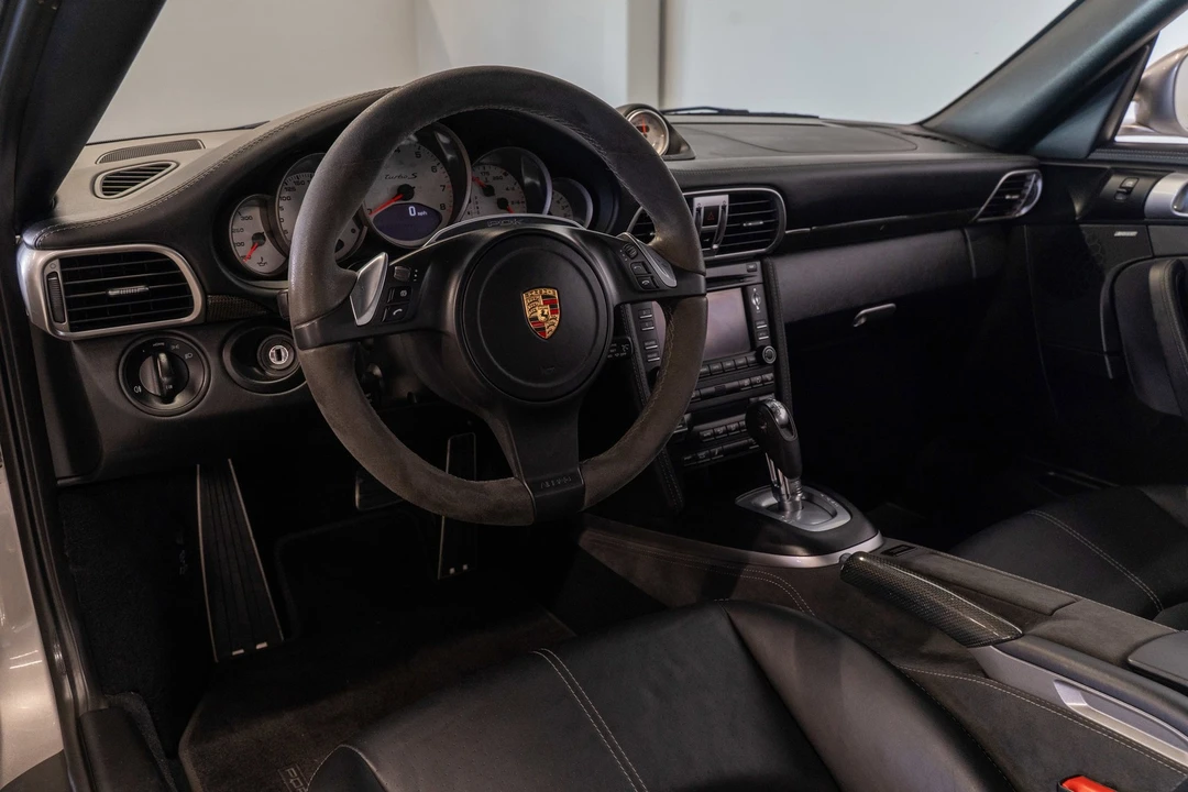 2013 Porsche 997 Turbo S - Image 2 of 31