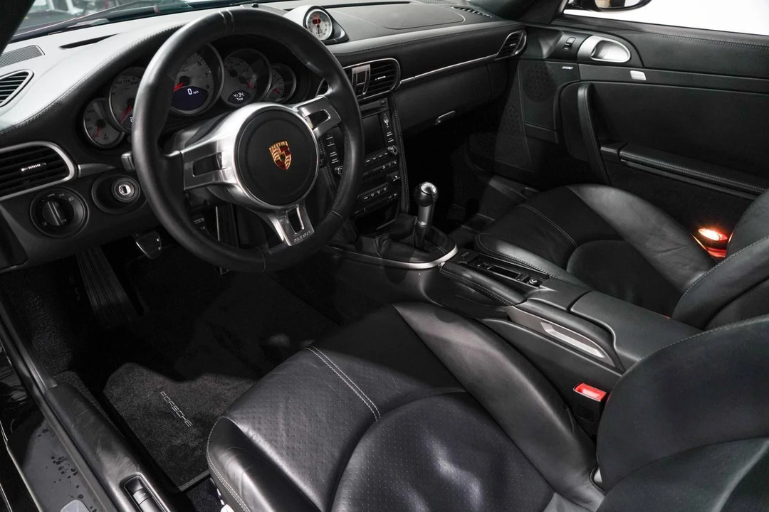 2013 Porsche 997 Turbo - Image 2 of 21