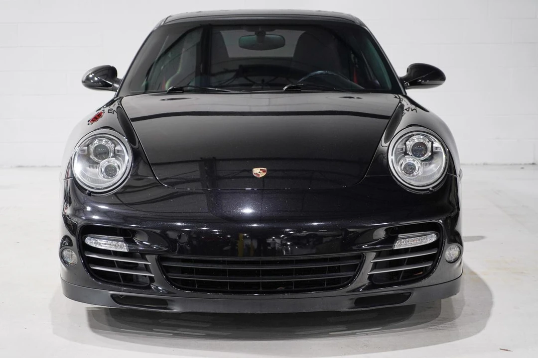 2013 Porsche 991 Turbo - Image 5 of 21