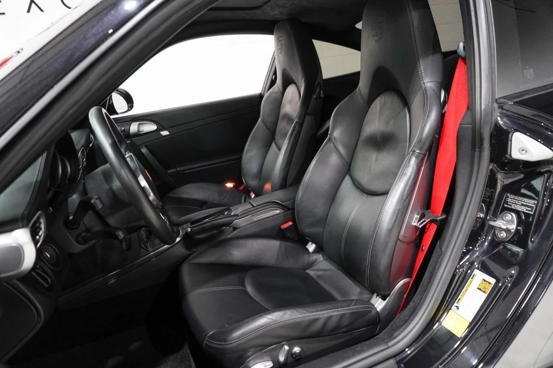 2013 Porsche 997 Turbo - Image 9 of 21