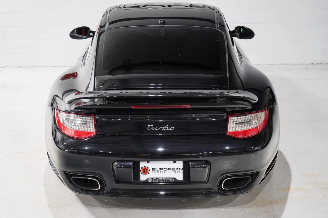 2013 Porsche 991 Turbo - Image 20 of 21
