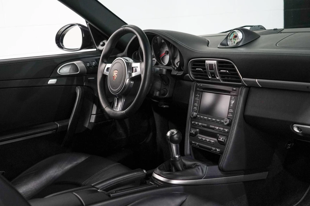 2013 Porsche 991 Turbo - Image 17 of 21