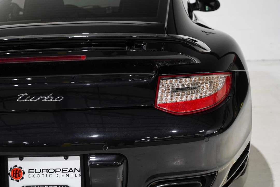 2013 Porsche 997 Turbo - Image 21 of 21