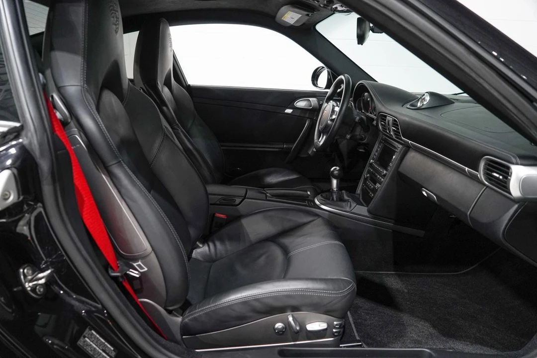 2013 Porsche 991 Turbo - Image 14 of 21