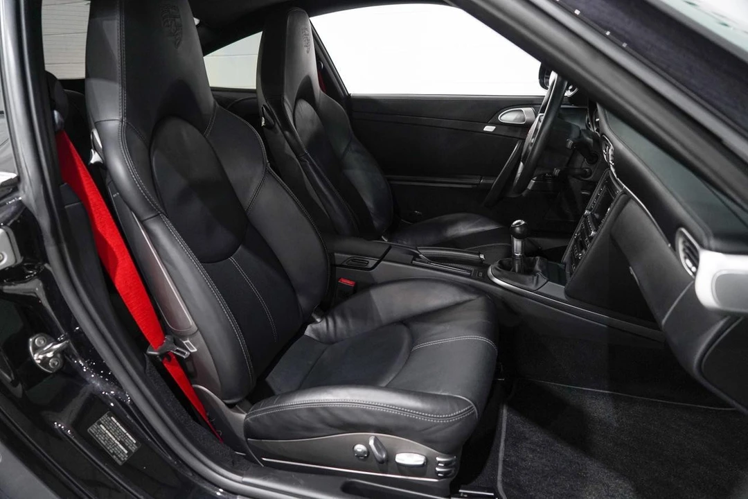 2013 Porsche 997 Turbo - Image 15 of 21