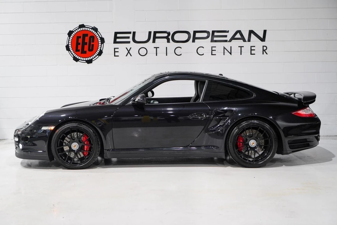 2013 Porsche 991 Turbo - Image 7 of 21
