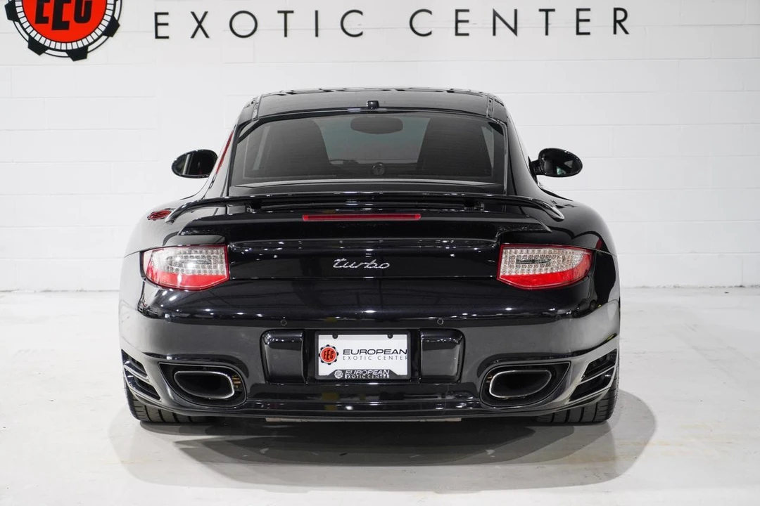 2013 Porsche 997 Turbo - Image 3 of 21