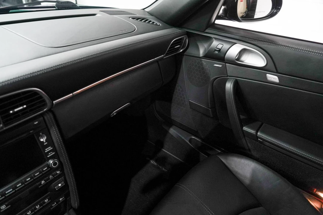 2013 Porsche 991 Turbo - Image 13 of 21