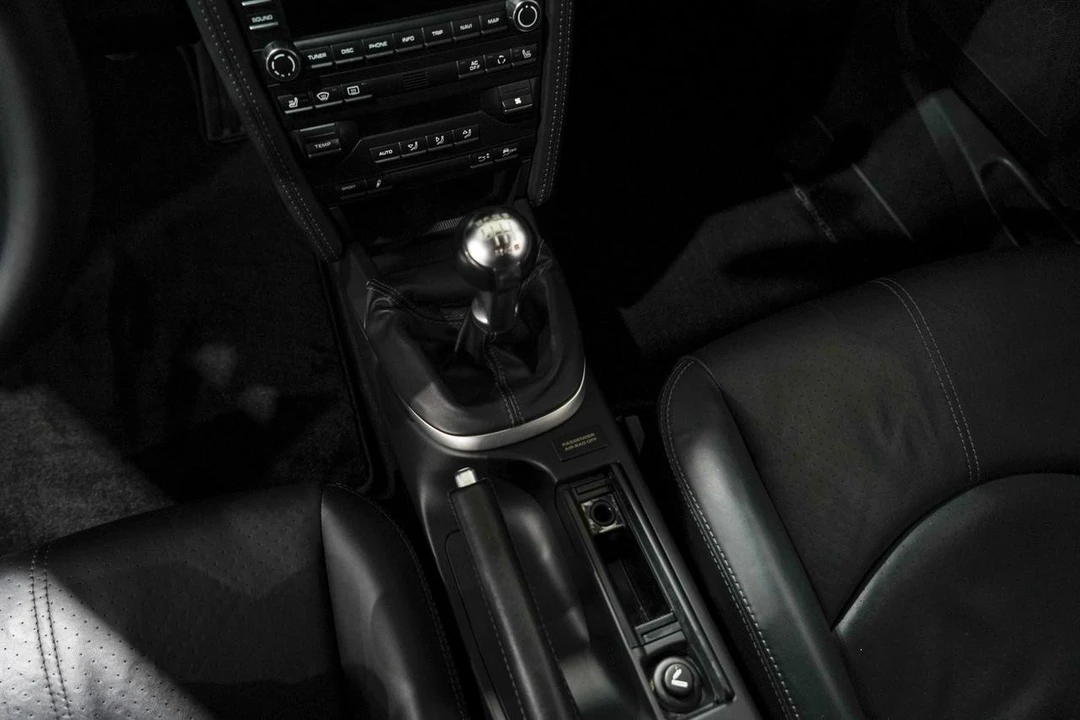 2013 Porsche 991 Turbo - Image 12 of 21