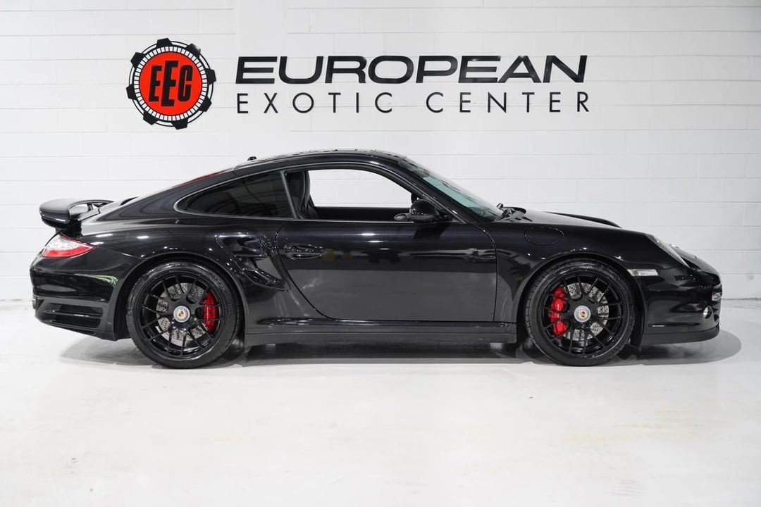 2013 Porsche 991 Turbo - Image 6 of 21
