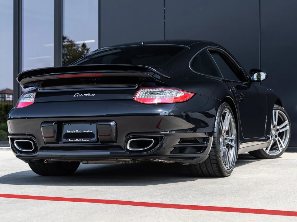 2013 Porsche 997 Turbo S - Image 11 of 31