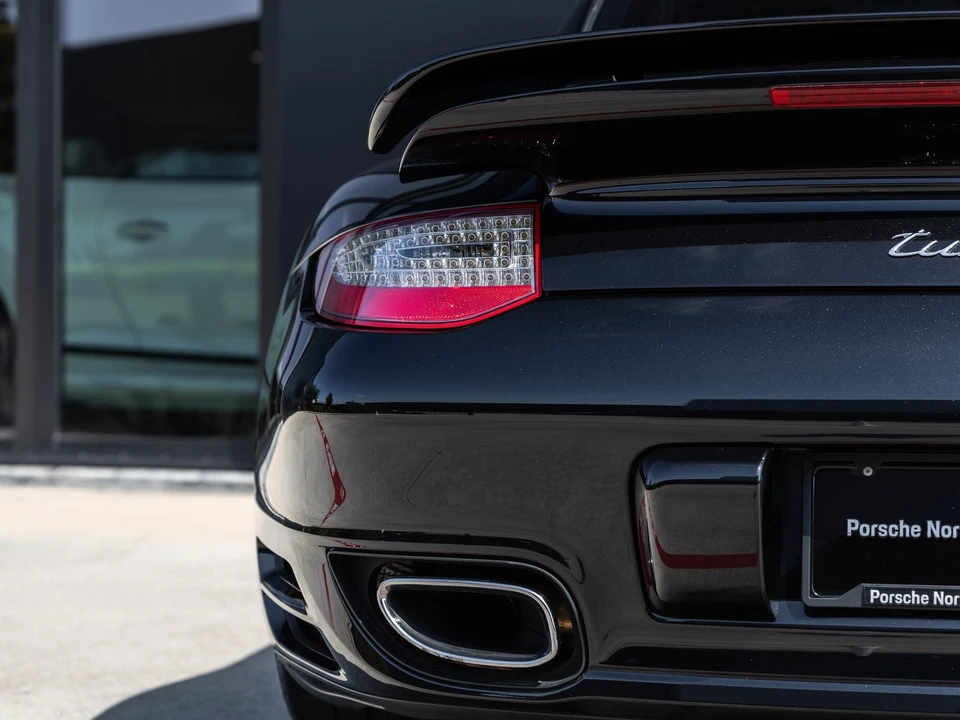 2013 Porsche 997 Turbo S - Image 14 of 31